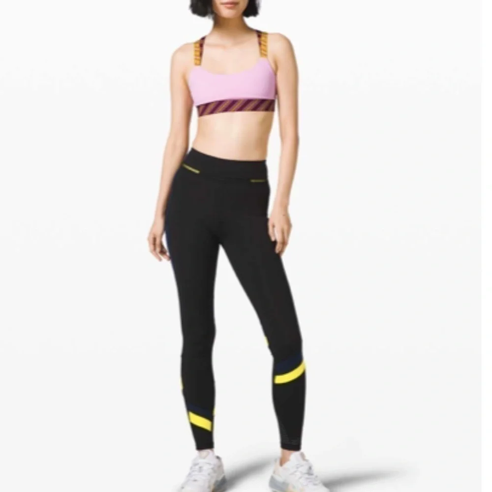 Lululemon Break New Ground *lululemon x Roksanda
